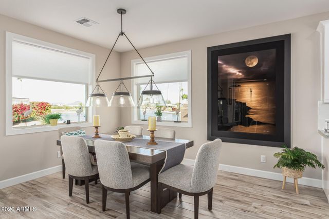 2664 N Lema Drive, Mesa, AZ 85215