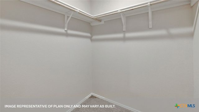 140 KENDALL Lane, Maxwell, TX 78656