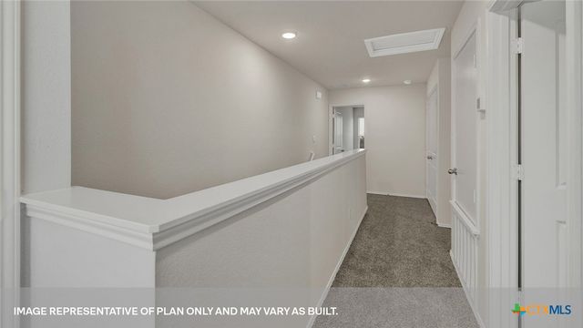 140 KENDALL Lane, Maxwell, TX 78656