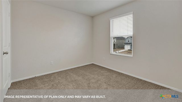 140 KENDALL Lane, Maxwell, TX 78656