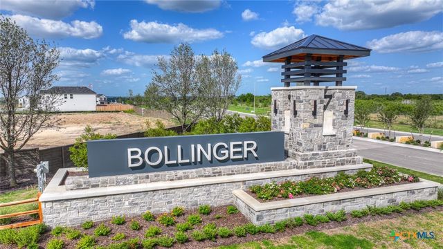 140 KENDALL Lane, Maxwell, TX 78656