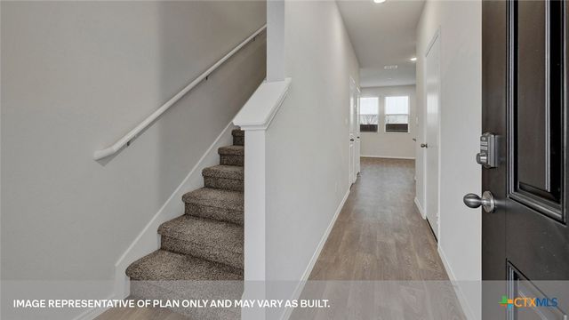 140 KENDALL Lane, Maxwell, TX 78656