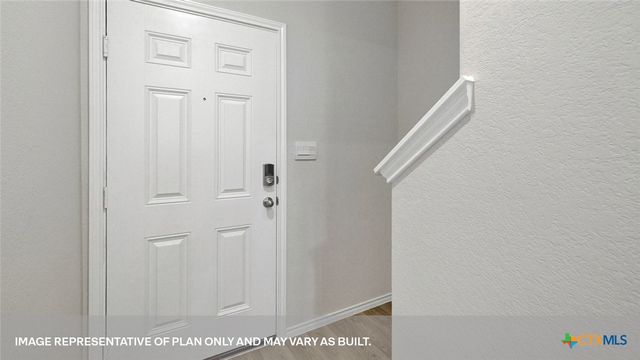 140 KENDALL Lane, Maxwell, TX 78656