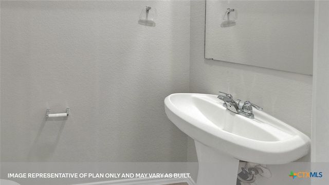 140 KENDALL Lane, Maxwell, TX 78656