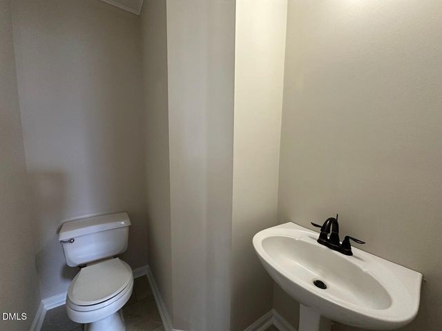 152 Black Ridge Street, Morrisville, NC 27560