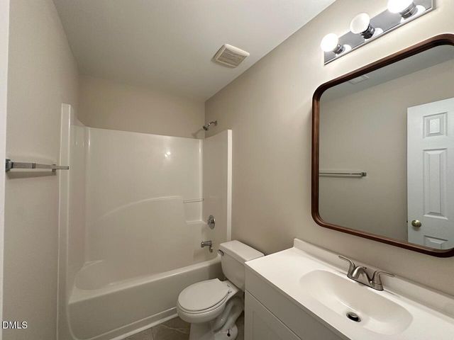 152 Black Ridge Street, Morrisville, NC 27560