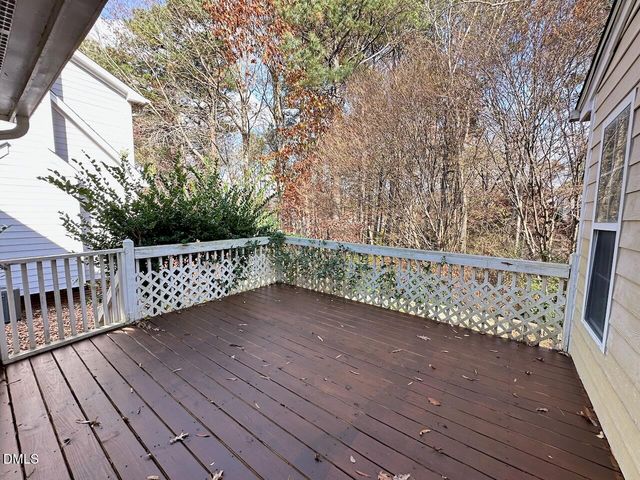 152 Black Ridge Street, Morrisville, NC 27560