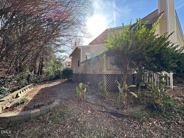 152 Black Ridge Street, Morrisville, NC 27560