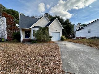 152 Black Ridge Street, Morrisville, NC 27560