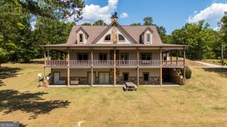 115 Old Stewart Road, Forsyth, GA 31029