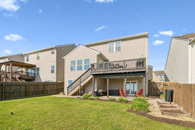 557 Wolfeboro Ln, Nashville, TN 37221