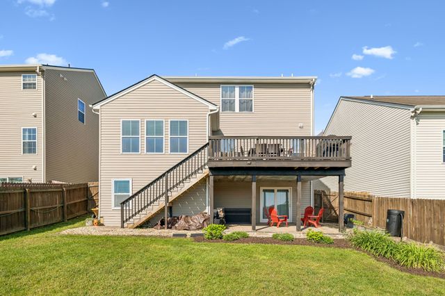 557 Wolfeboro Ln, Nashville, TN 37221