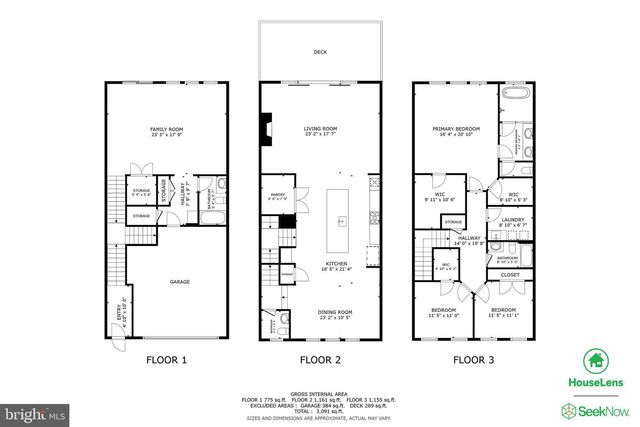 8102 ZOE PL, Alexandria, VA 22306