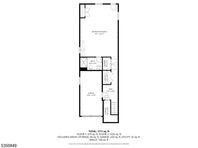 63 Oak St, East Orange City, NJ 07018