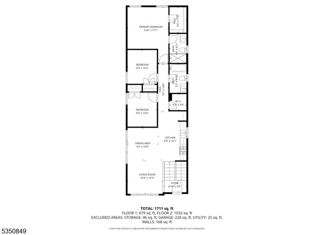 63 Oak St, East Orange City, NJ 07018