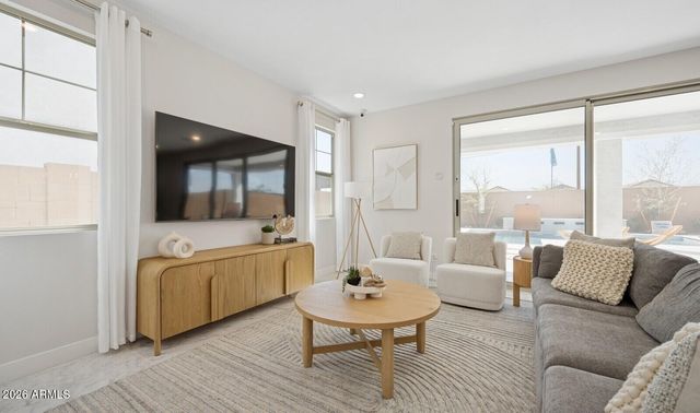 8024 W Harmont Drive, Peoria, AZ 85345