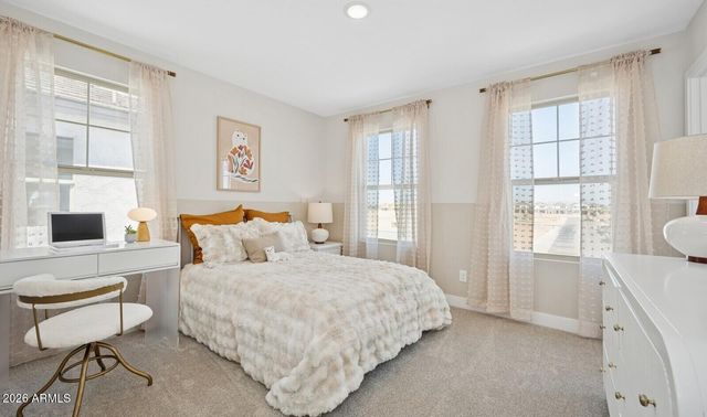 8024 W Harmont Drive, Peoria, AZ 85345