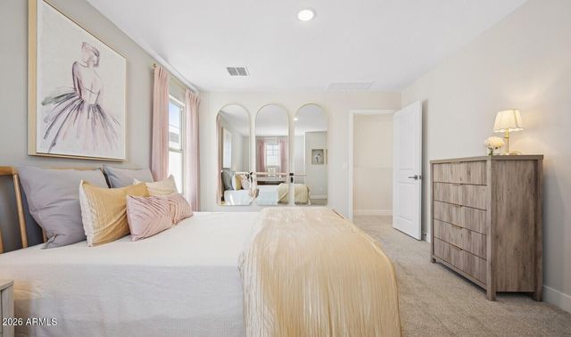 8024 W Harmont Drive, Peoria, AZ 85345