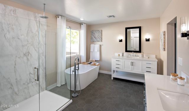 8024 W Harmont Drive, Peoria, AZ 85345