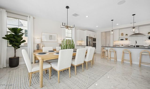 8024 W Harmont Drive, Peoria, AZ 85345