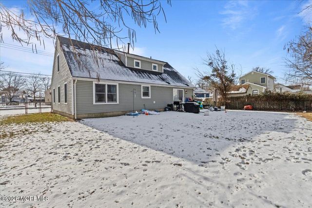 401 Port Monmouth Road, North Middletown, NJ 07748