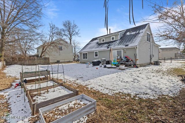 401 Port Monmouth Road, North Middletown, NJ 07748