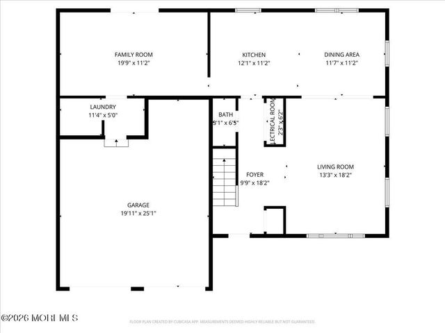 401 Port Monmouth Road, North Middletown, NJ 07748