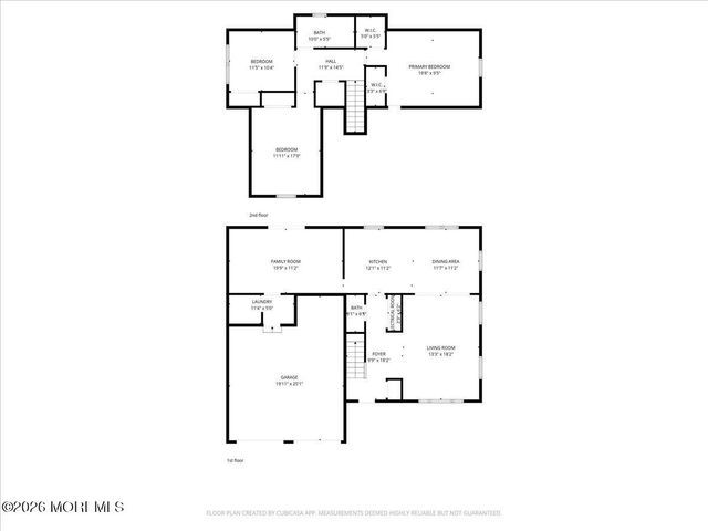 401 Port Monmouth Road, North Middletown, NJ 07748