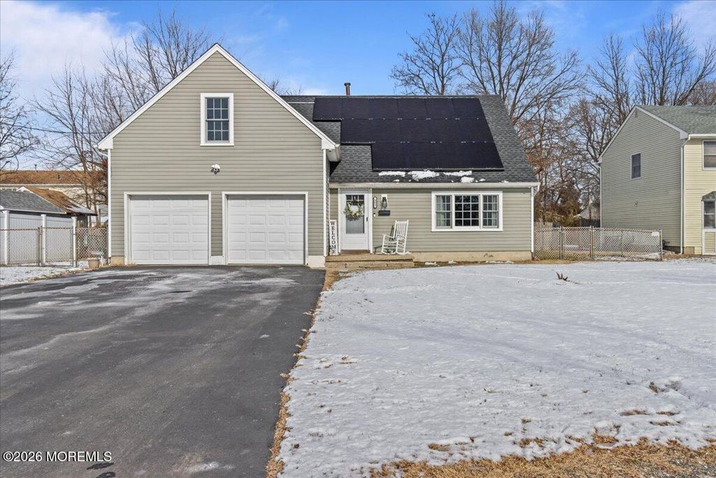 401 Port Monmouth Road, North Middletown, NJ 07748