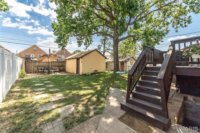 5742 Tholozan Avenue, St Louis, MO 63109