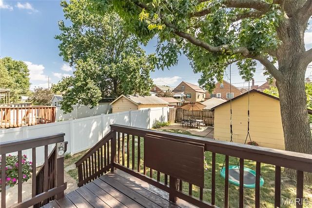 5742 Tholozan Avenue, St Louis, MO 63109
