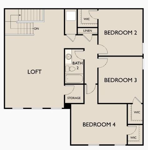 1413 Payrone Road, Celina, TX 75009