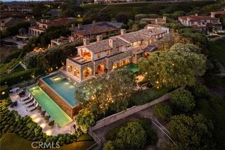 36 Pelican Crest Drive, Newport Coast, CA 92657