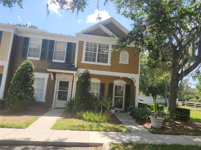 1317 THROCKMORTON DRIVE, Wesley Chapel, FL 33543