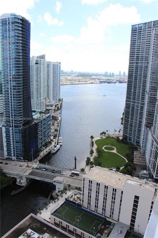 41 SE 5TH ST 2203, Miami, FL 33131