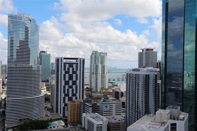 41 SE 5TH ST 2203, Miami, FL 33131