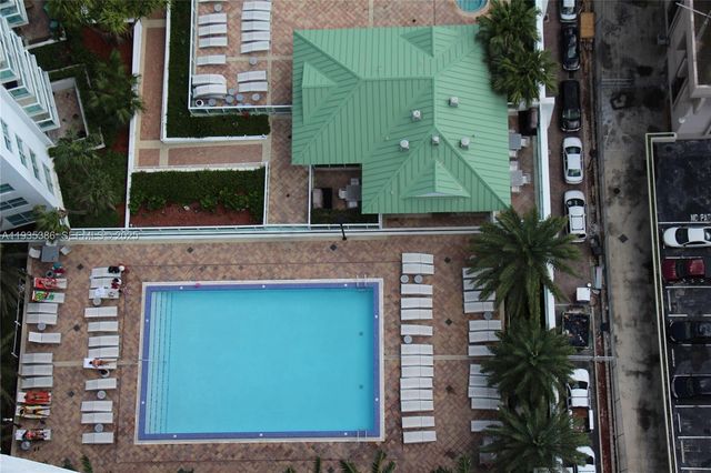 41 SE 5TH ST 2203, Miami, FL 33131