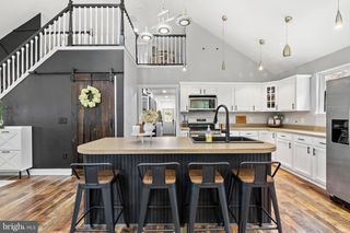 38 ORDINARY RD, Mineral, VA 23117