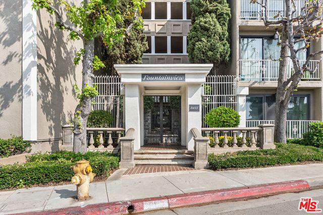 8455 Fountain Avenue 308, West Hollywood, CA 90069