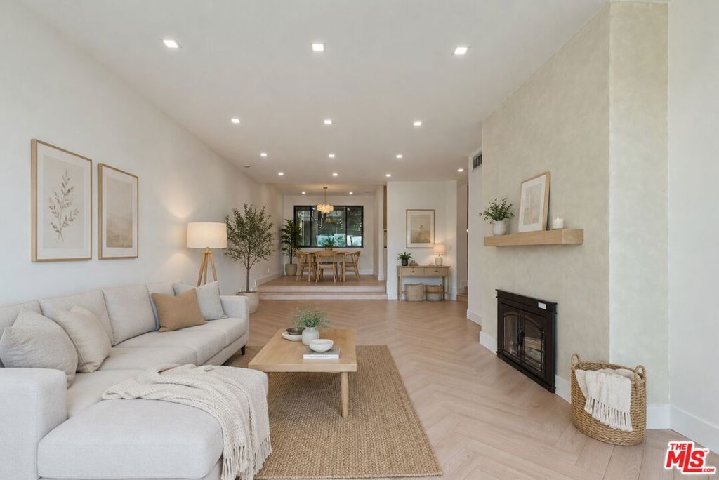 Image 2 of property listing at 8455 Fountain Avenue 308, West Hollywood, CA 90069