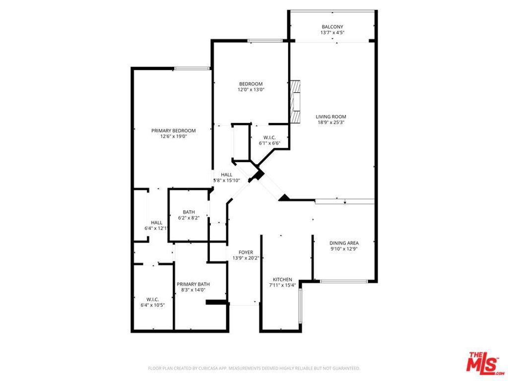 Image 44 of property listing at 8455 Fountain Avenue 308, West Hollywood, CA 90069