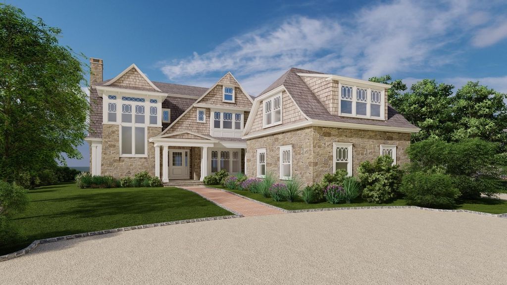 71 Lake Road, Manhasset, NY 11030