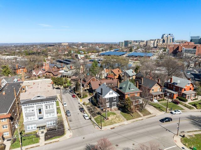 3280 Jefferson Avenue, Cincinnati, OH 45220