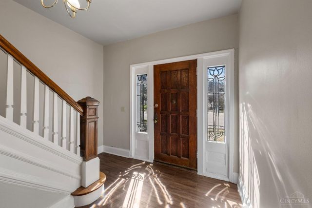 3280 Jefferson Avenue, Cincinnati, OH 45220