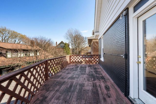 3280 Jefferson Avenue, Cincinnati, OH 45220