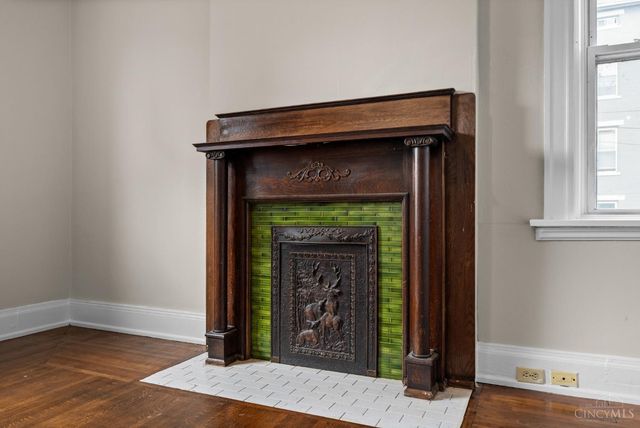 3280 Jefferson Avenue, Cincinnati, OH 45220