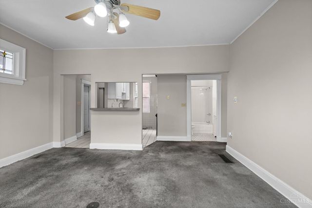 3280 Jefferson Avenue, Cincinnati, OH 45220