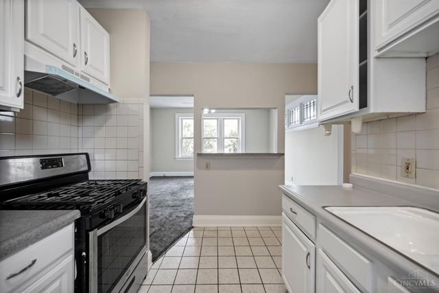 3280 Jefferson Avenue, Cincinnati, OH 45220