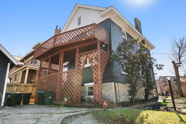 3280 Jefferson Avenue, Cincinnati, OH 45220