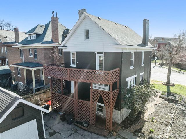 3280 Jefferson Avenue, Cincinnati, OH 45220